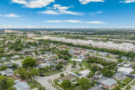 30702 SW 155th Avenue Homestead FL 33033