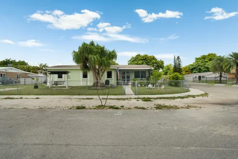 30702 SW 155th Avenue Homestead FL 33033