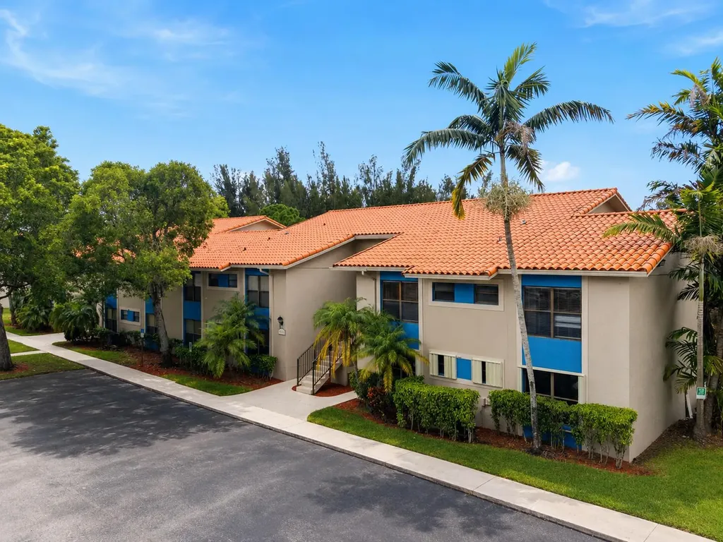 1601 Balfour Point Drive West Palm Beach FL 33411
