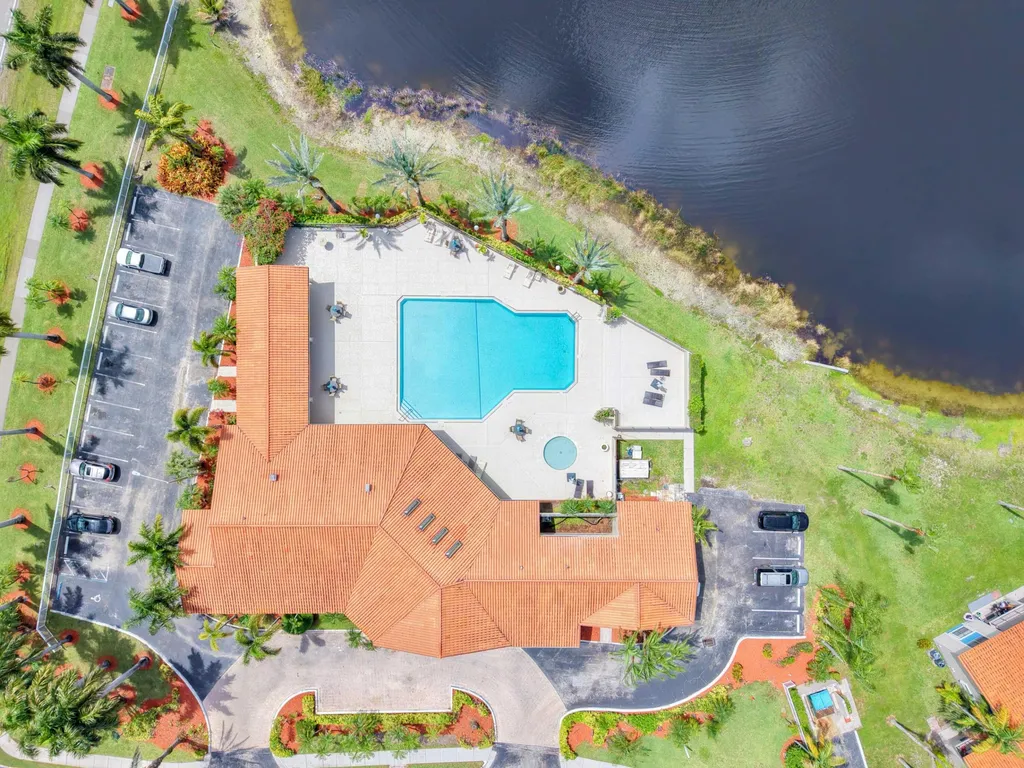 1601 Balfour Point Drive West Palm Beach FL 33411