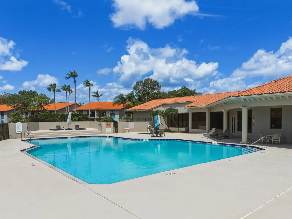 1601 Balfour Point Drive West Palm Beach FL 33411