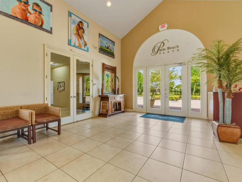 1601 Balfour Point Drive West Palm Beach FL 33411