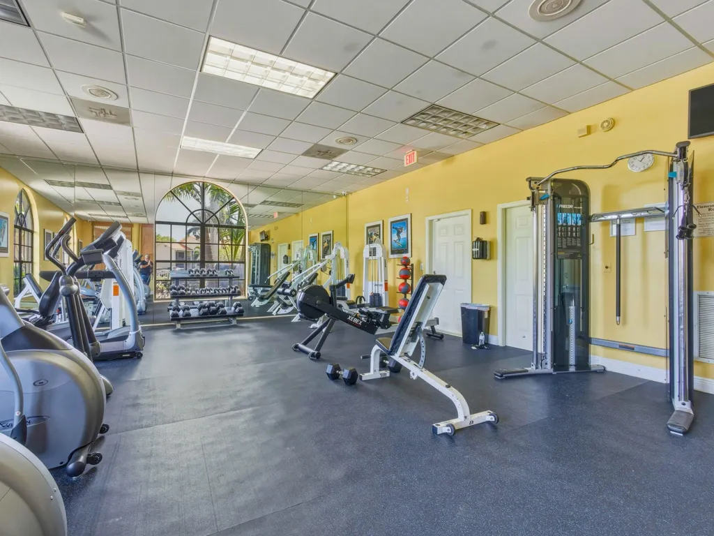 1601 Balfour Point Drive West Palm Beach FL 33411