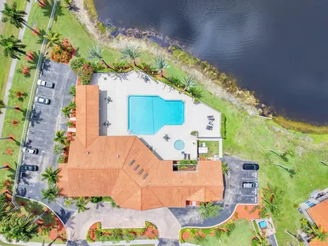 1601 Balfour Point Drive West Palm Beach FL 33411