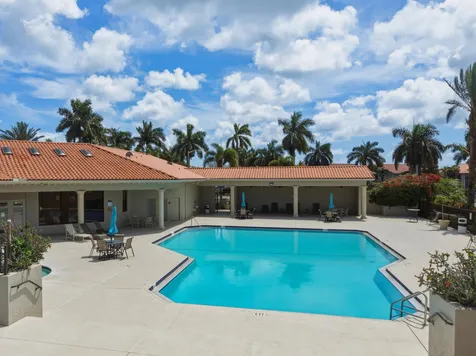 1601 Balfour Point Drive West Palm Beach FL 33411