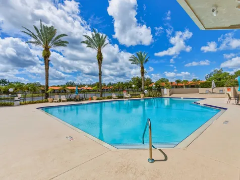 1601 Balfour Point Drive West Palm Beach FL 33411