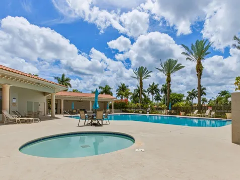 1601 Balfour Point Drive West Palm Beach FL 33411