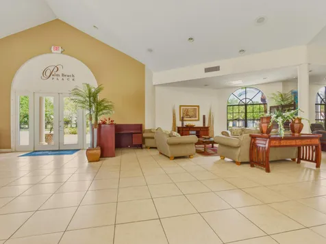 1601 Balfour Point Drive West Palm Beach FL 33411