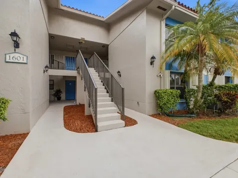 1601 Balfour Point Drive West Palm Beach FL 33411