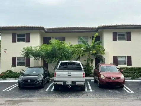 7801 NW 35th Court Coral Springs FL 33065