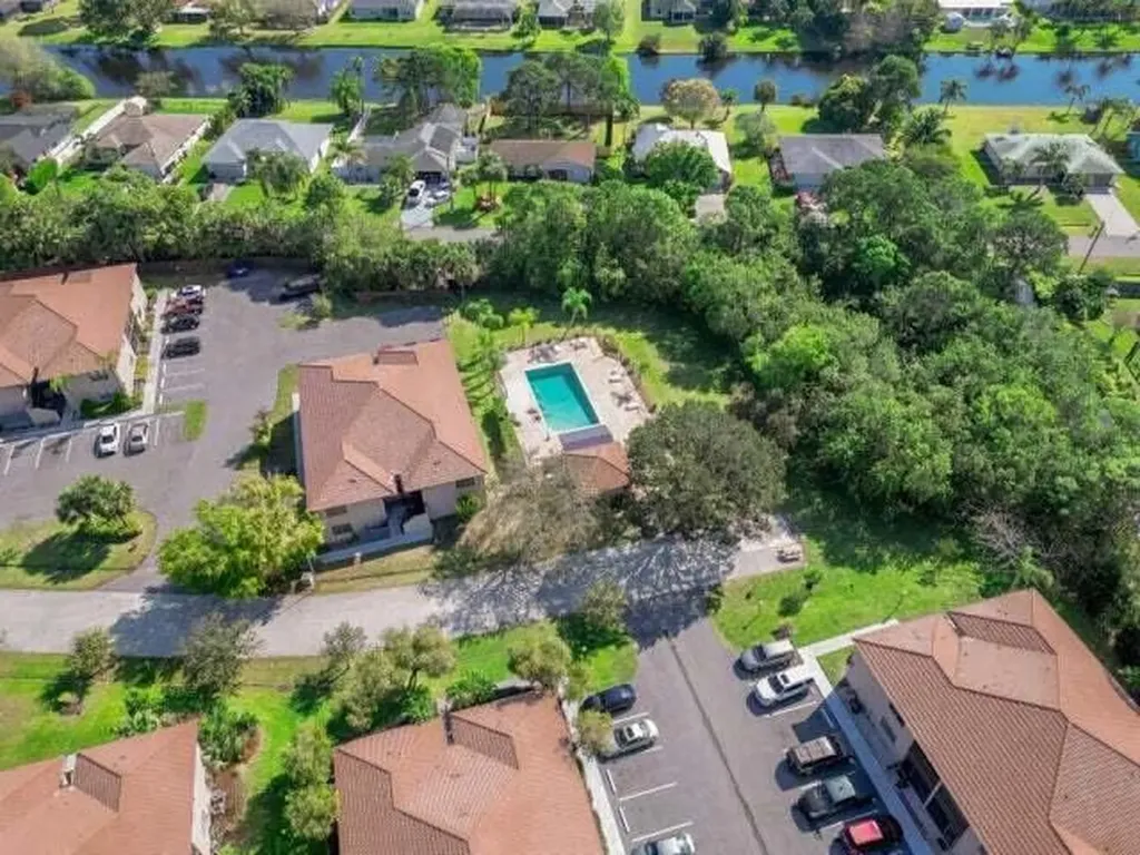 2470 SE Garden Terrace Port St Lucie FL 34952