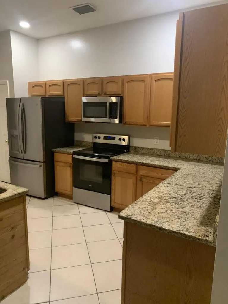 1737 SW Bradway Lane Port St Lucie FL 34953