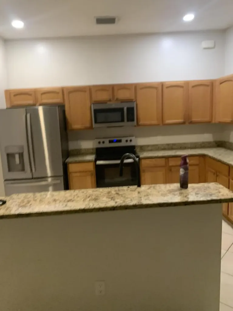 1737 SW Bradway Lane Port St Lucie FL 34953