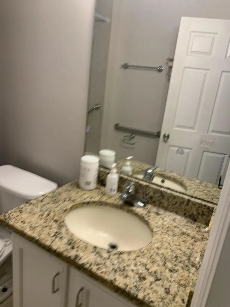 1737 SW Bradway Lane Port St Lucie FL 34953