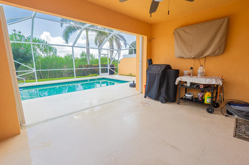 10751 SW Elsinore Drive Port St Lucie FL 34987