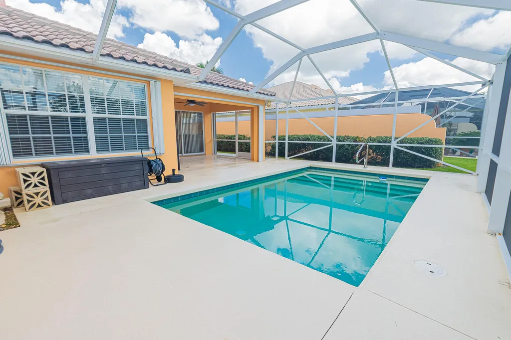 10751 SW Elsinore Drive Port St Lucie FL 34987