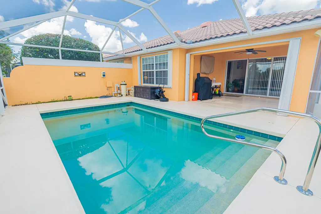 10751 SW Elsinore Drive Port St Lucie FL 34987