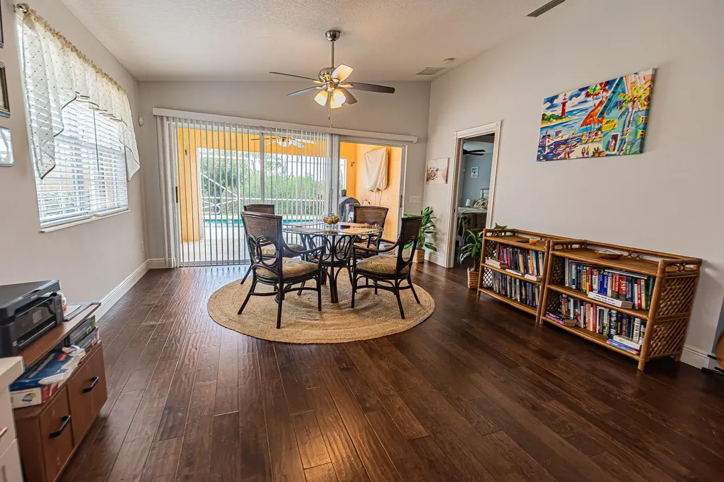 10751 SW Elsinore Drive Port St Lucie FL 34987