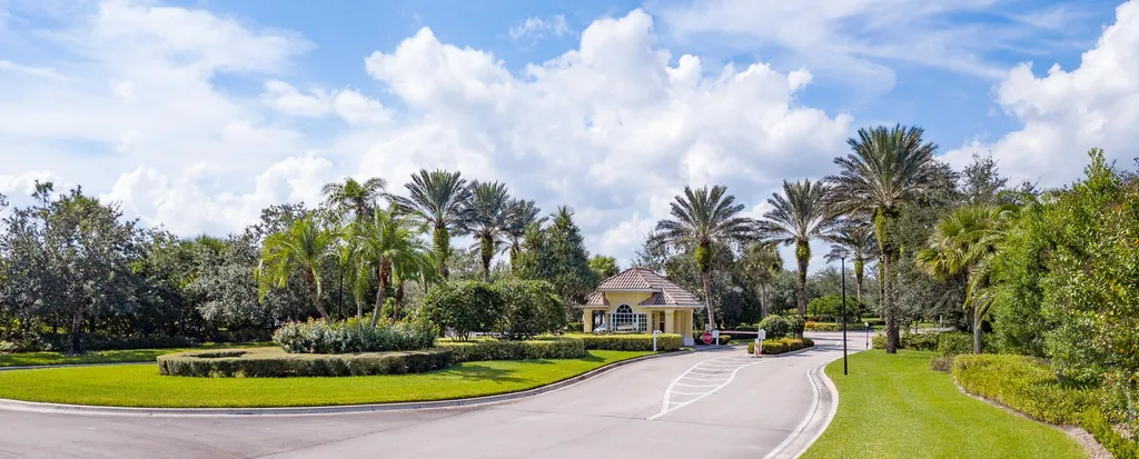 10751 SW Elsinore Drive Port St Lucie FL 34987