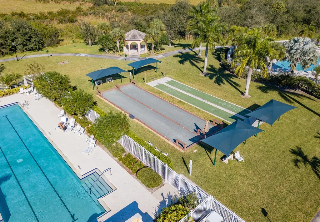 10751 SW Elsinore Drive Port St Lucie FL 34987