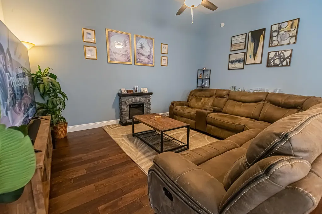 10751 SW Elsinore Drive Port St Lucie FL 34987