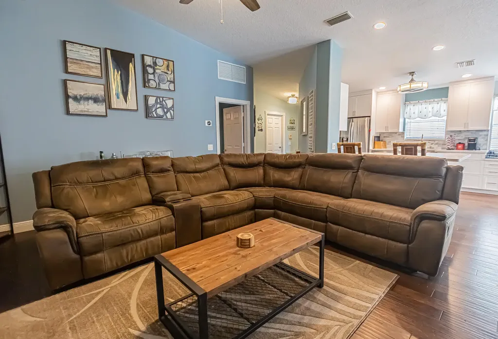 10751 SW Elsinore Drive Port St Lucie FL 34987