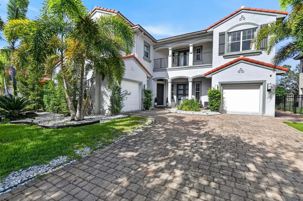 700 Cresta Circle West Palm Beach FL 33413