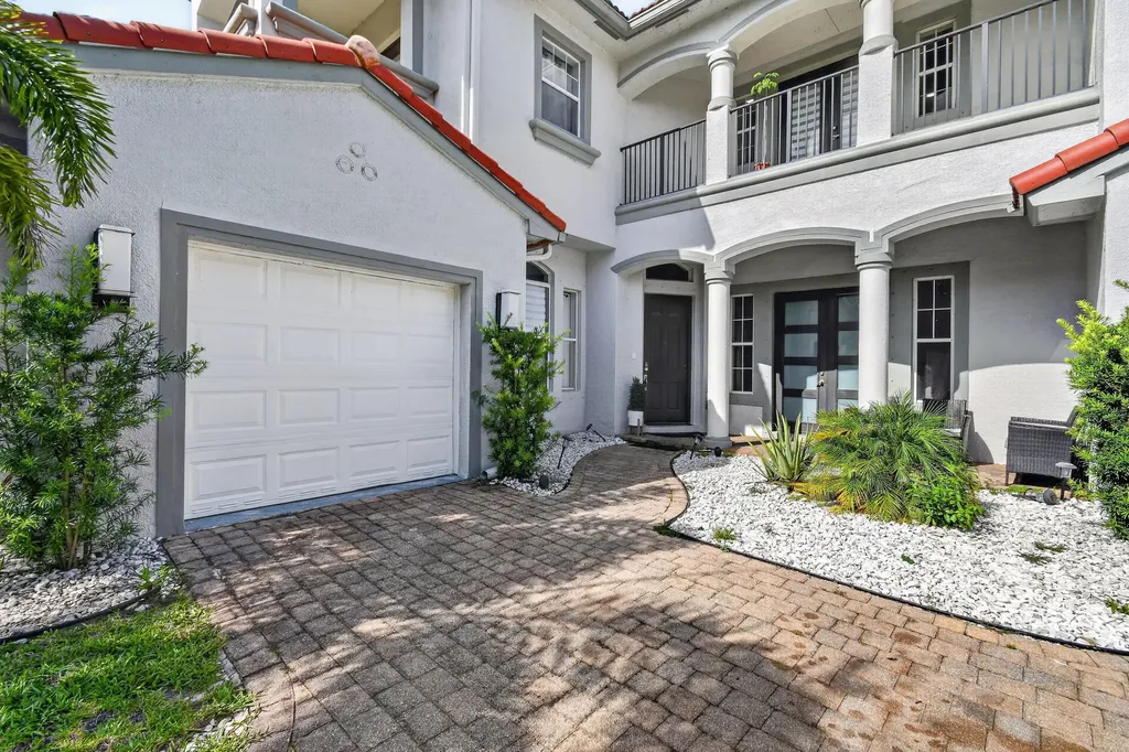 700 Cresta Circle West Palm Beach FL 33413