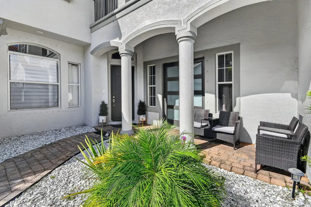 700 Cresta Circle West Palm Beach FL 33413