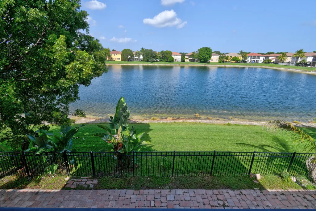 700 Cresta Circle West Palm Beach FL 33413
