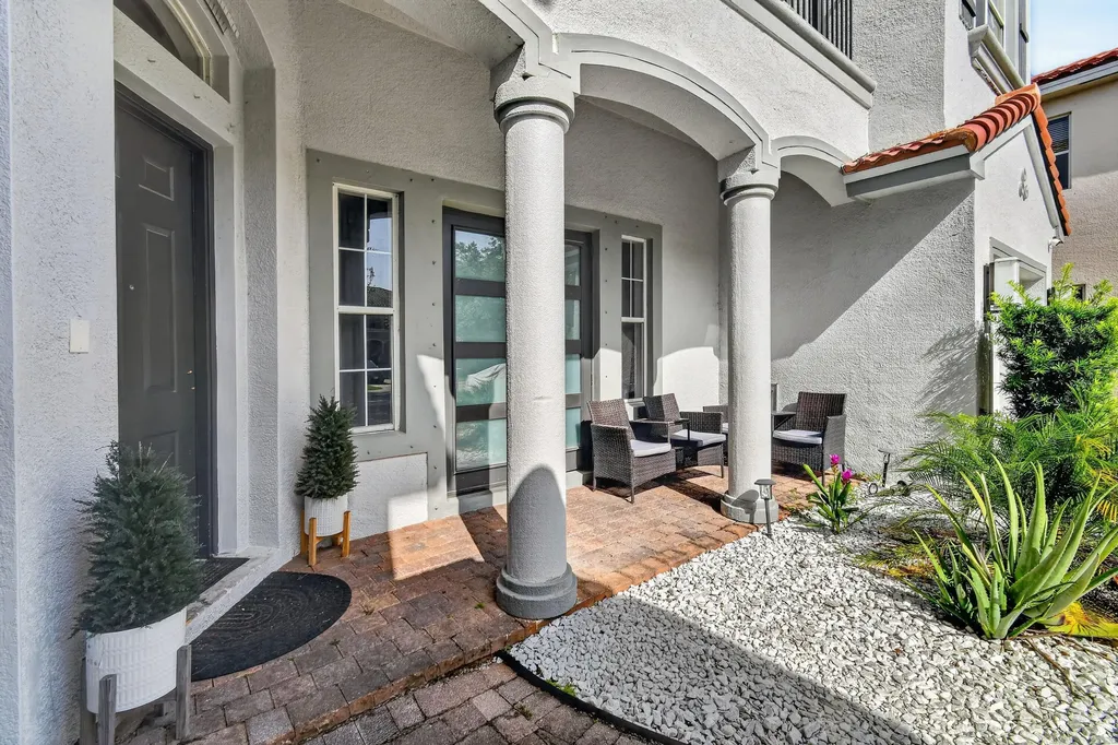 700 Cresta Circle West Palm Beach FL 33413