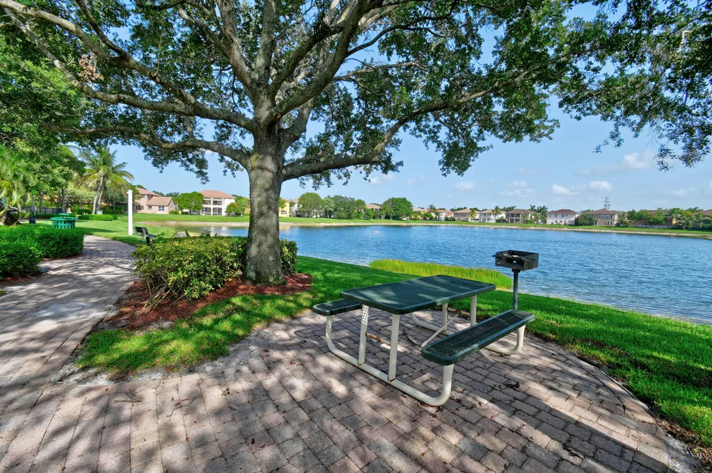 700 Cresta Circle West Palm Beach FL 33413