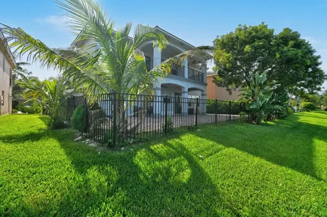 700 Cresta Circle West Palm Beach FL 33413