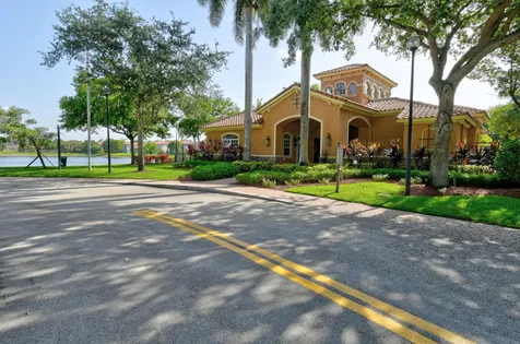 700 Cresta Circle West Palm Beach FL 33413