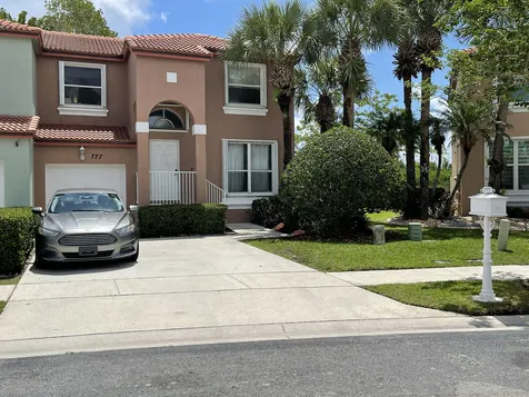 777 NW 151st Avenue Pembroke Pines FL 33028