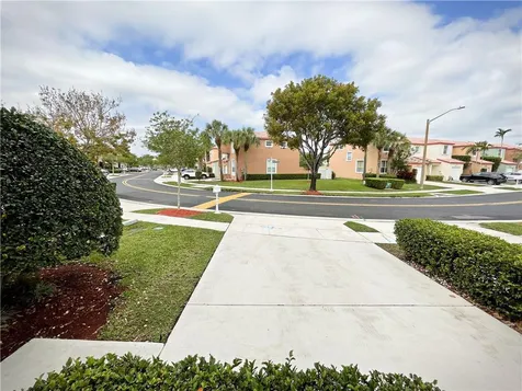 777 NW 151st Avenue Pembroke Pines FL 33028