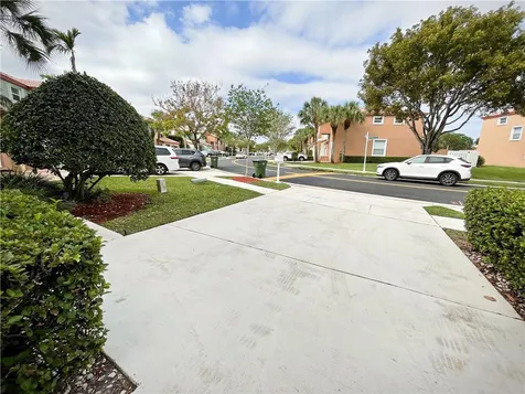 777 NW 151st Avenue Pembroke Pines FL 33028