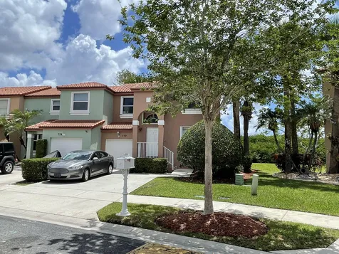 777 NW 151st Avenue Pembroke Pines FL 33028