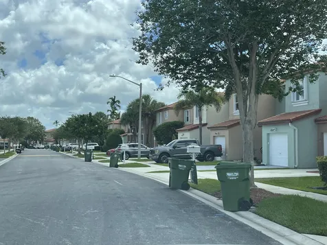 777 NW 151st Avenue Pembroke Pines FL 33028
