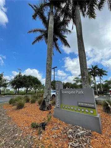 777 NW 151st Avenue Pembroke Pines FL 33028