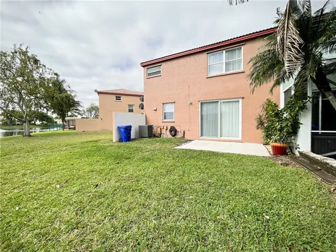 777 NW 151st Avenue Pembroke Pines FL 33028