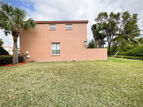 777 NW 151st Avenue Pembroke Pines FL 33028