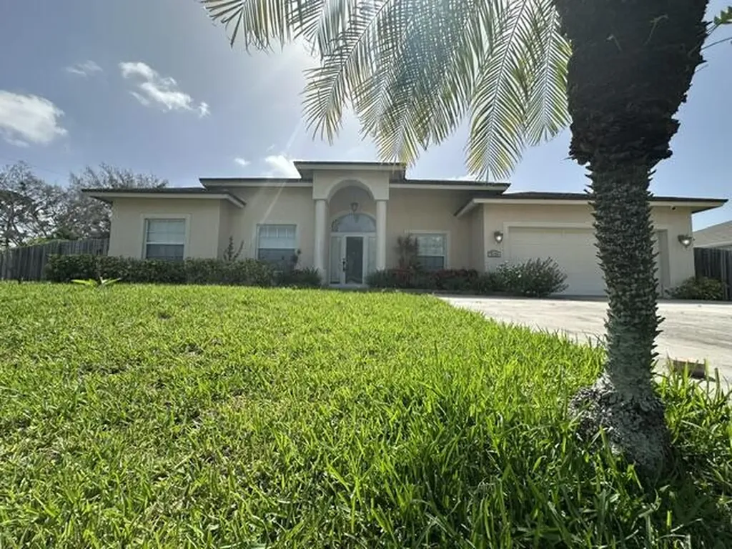 3125 SW Savona Boulevard Port St Lucie FL 34953