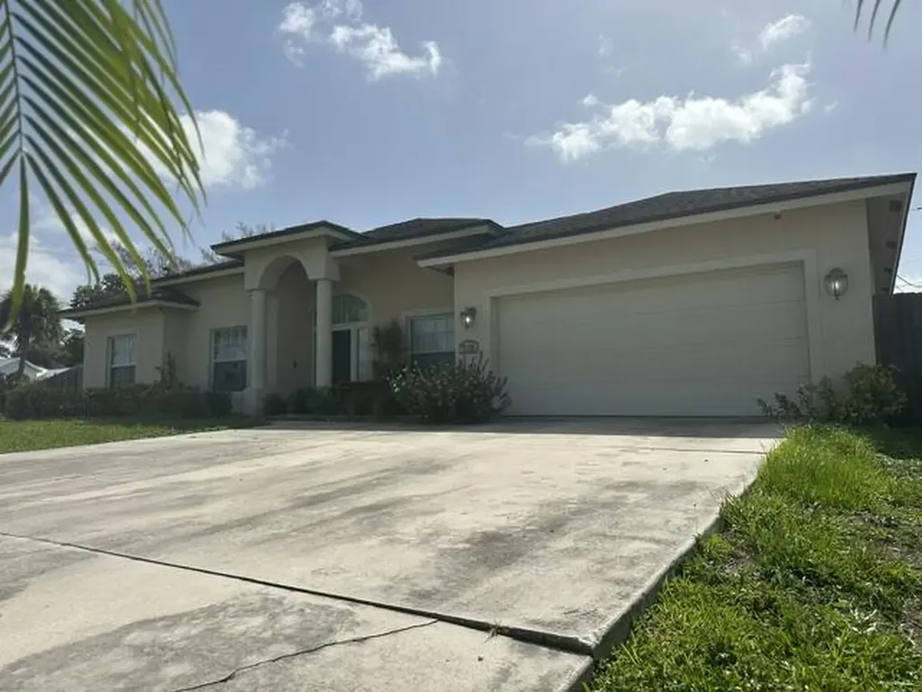 3125 SW Savona Boulevard Port St Lucie FL 34953
