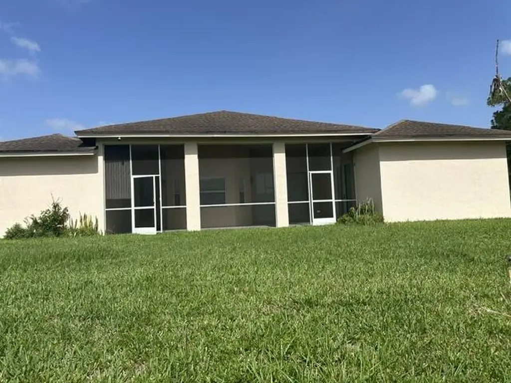 3125 SW Savona Boulevard Port St Lucie FL 34953