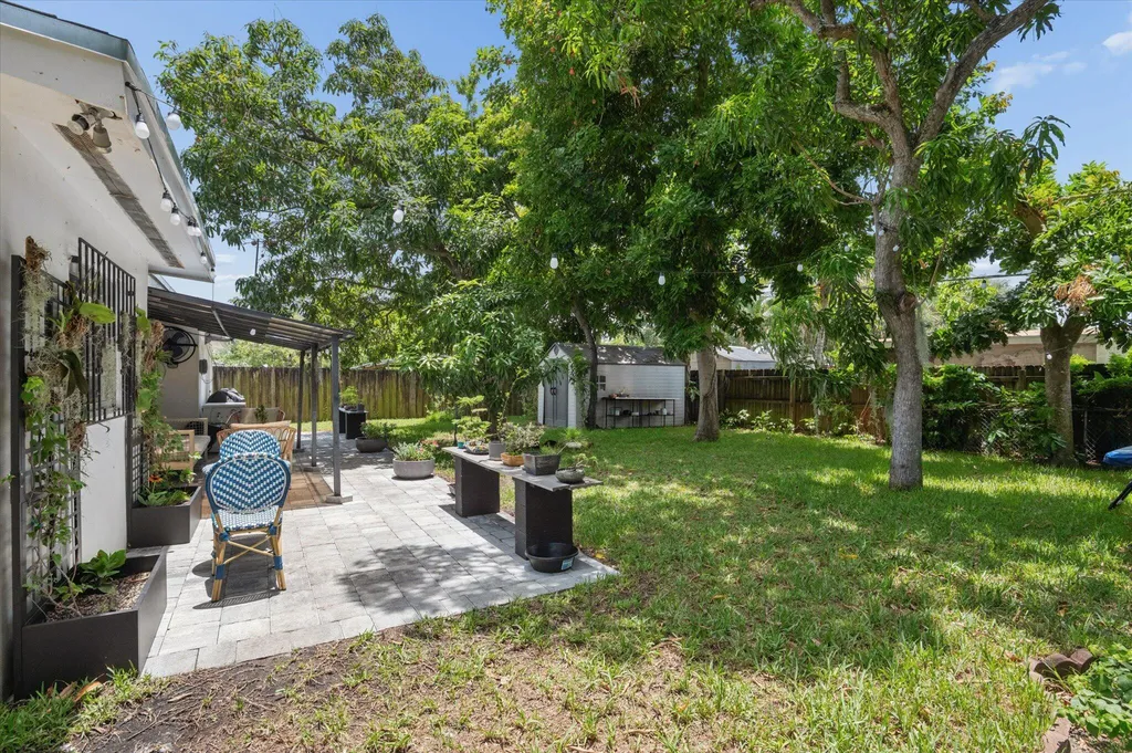 511 Carolina Avenue Fort Lauderdale FL 33312
