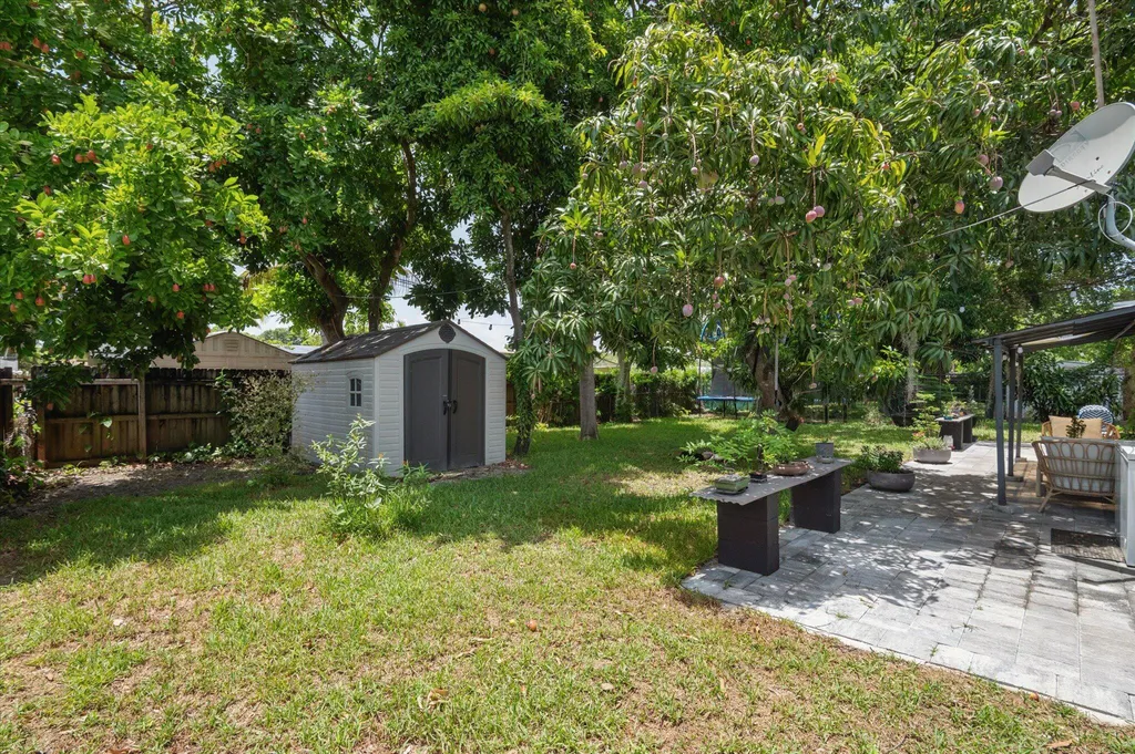 511 Carolina Avenue Fort Lauderdale FL 33312