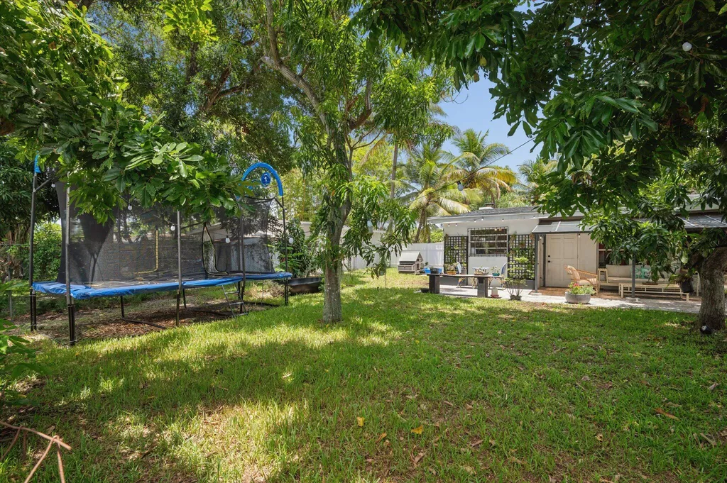 511 Carolina Avenue Fort Lauderdale FL 33312