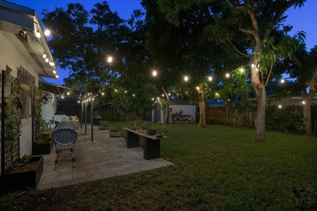 511 Carolina Avenue Fort Lauderdale FL 33312