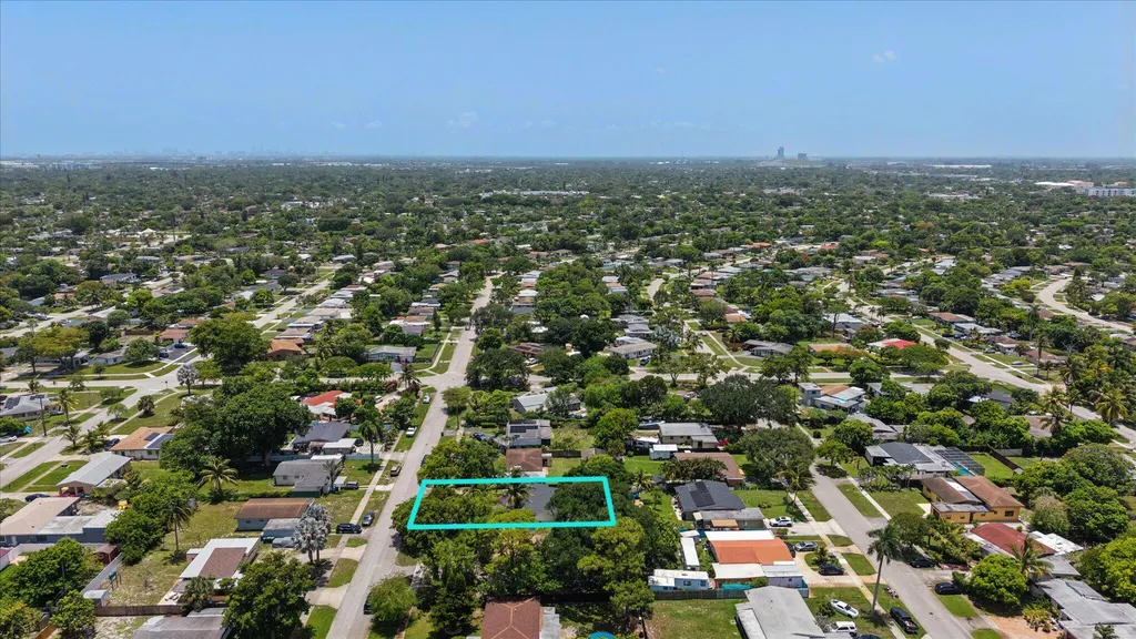 511 Carolina Avenue Fort Lauderdale FL 33312